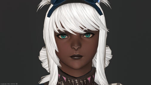 Full Face