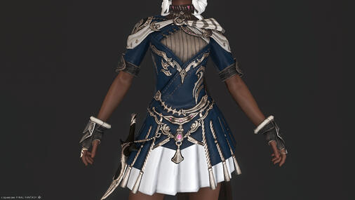 Clothing Front