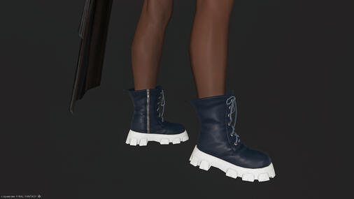 Boots Side