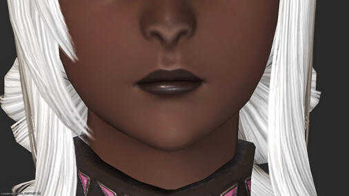 Closed Mouth