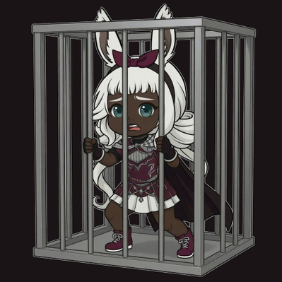 #119 Jailed #119 Jailed
