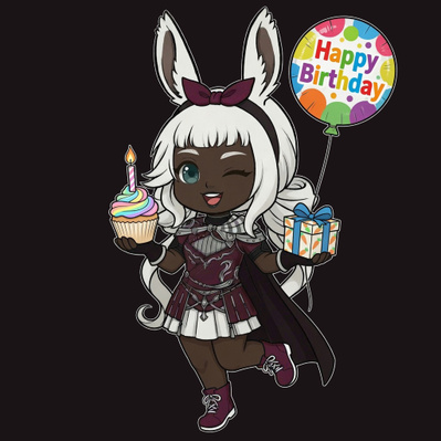 #083 Happy Birthday! #083 Happy Birthday!