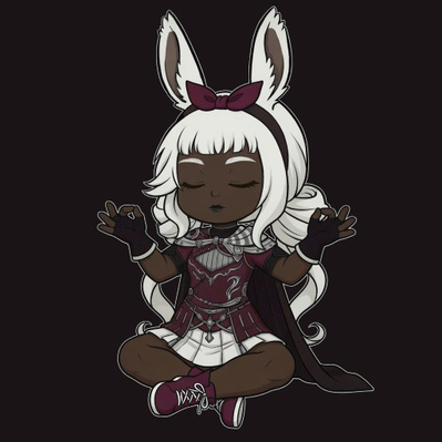 #108 Meditation