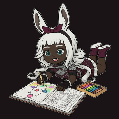 #109 Coloring Book #109 Coloring Book