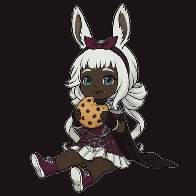 #113 Cookie #113 Cookie