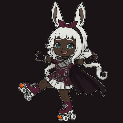 #114 Skating
