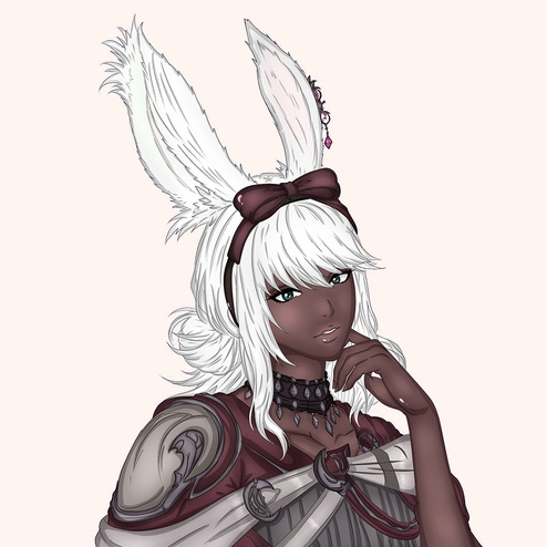 Artwork: Freyiii_Arts