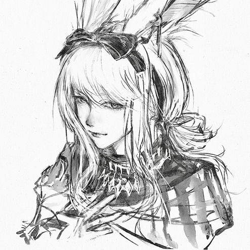 Artwork: XuSegja
