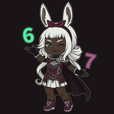 #067 Six Seven #067 Six Seven