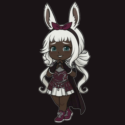 #016 Hopeful