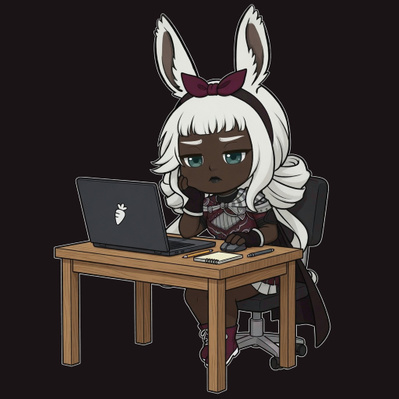 #125 Working