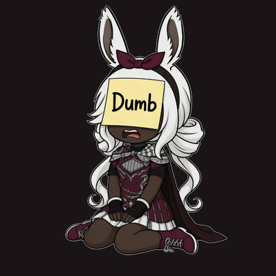 #155 I'm Dumb