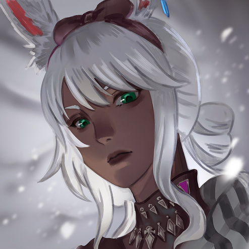 Artwork: Lizhelart