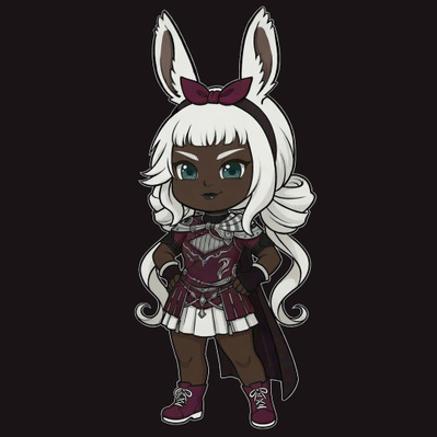 #001 Idle #001 Idle