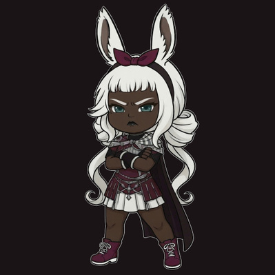 #003 Grumpy