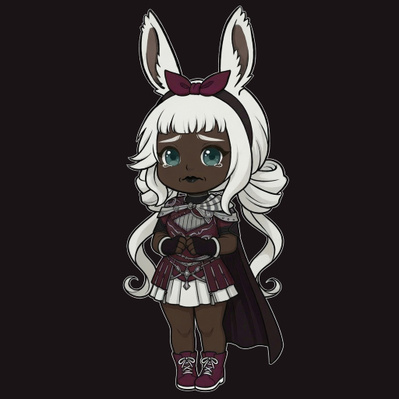 #010 Nervous