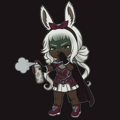 #022 Stinky