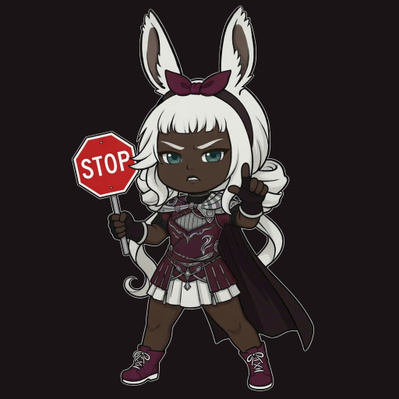 #023 Stop