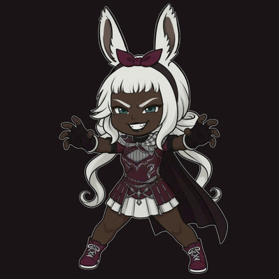 #031 Menacing