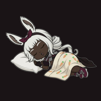 #036 Napping #036 Napping
