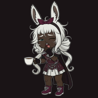 #037 Groggy