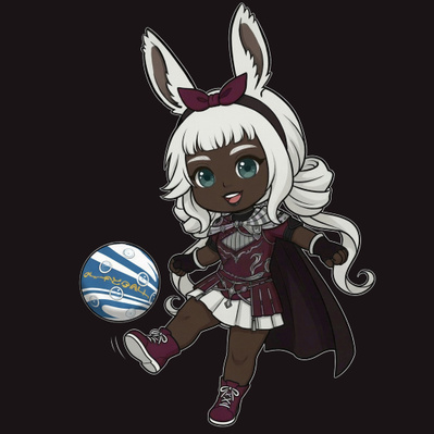 #046 Blitzball