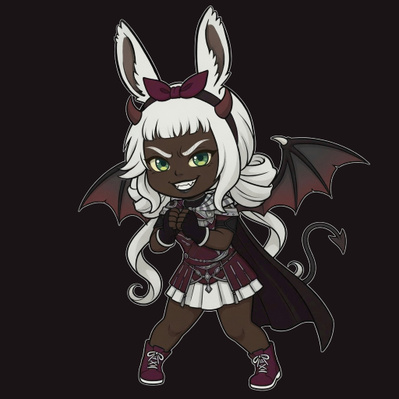 #052 Devilish