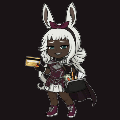 #074 Credit Card