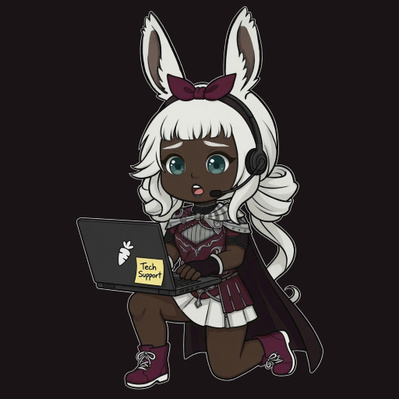 #078 Tech Support