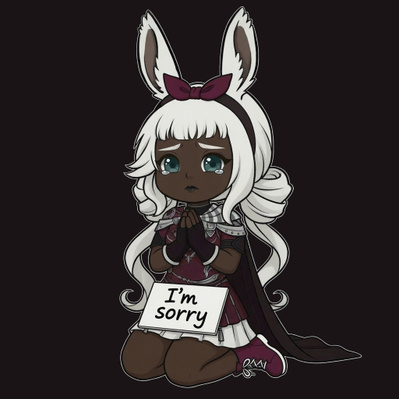#081 I'm Sorry!