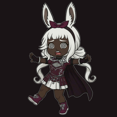 #085 Dizzy