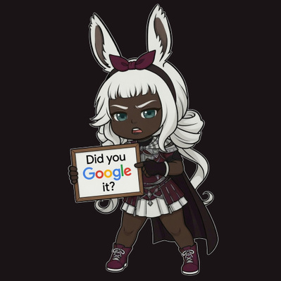 #088 Did You Google It? #088 Did You Google It?