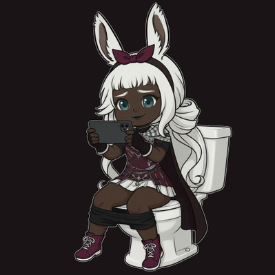 #092 Toilet Time