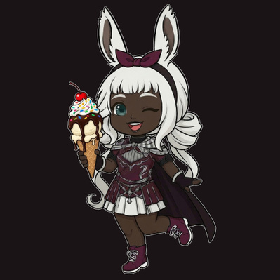 #100 Ice Cream