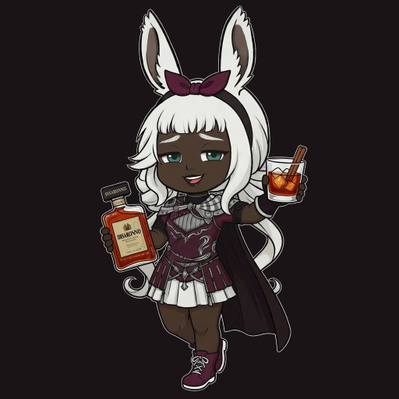 #103 Alcohol