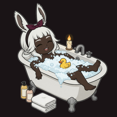#104 Hot Bath #104 Hot Bath